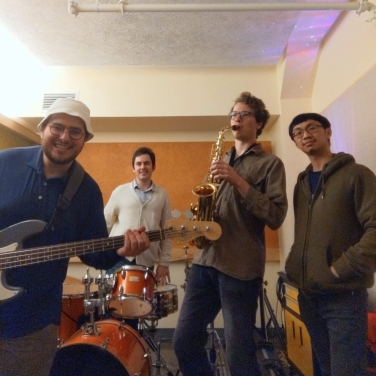 Band Photo